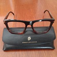 occhiali David Beckham