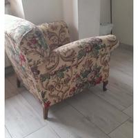 poltrona anni 30 