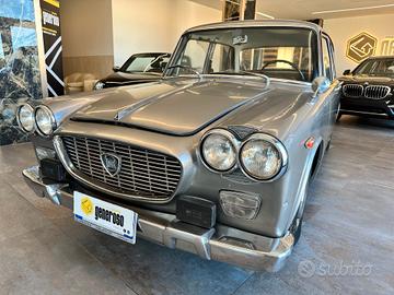 Lancia Flavia 815 300 ASI 1965