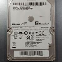 Hard Disk Samsung ST500LM012 500GB 2.5"