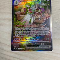 Pokémon Gardevoir Ex Alternative Art SV