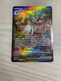 Pokémon Gardevoir Ex Alternative Art SV