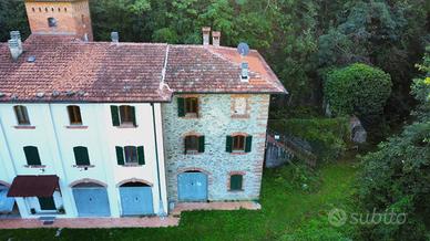 CASA INDIPENDENTE A PISTOIA