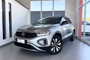 VOLKSWAGEN T-Roc 2.0 TDI SCR MOVE - 2024