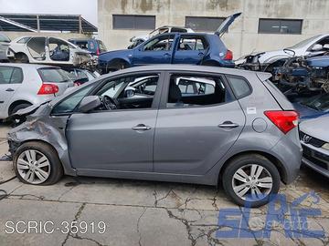 Hyundai ix20 jc 1.4 crdi 90cv 10-19 ricambi