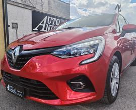 Renault clio 1.5 dci 86cv navig led cruise 2020