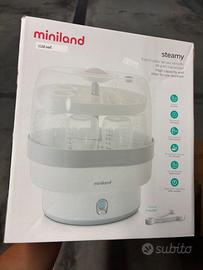 Sterilizzatore