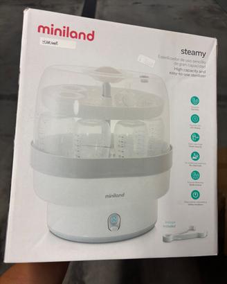 Sterilizzatore