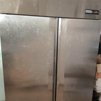 Congelatore due ante 