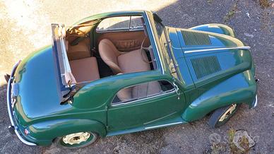 Fiat Topolino