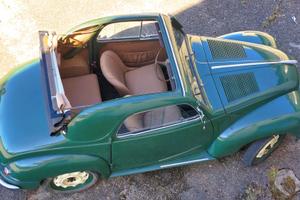 Fiat Topolino