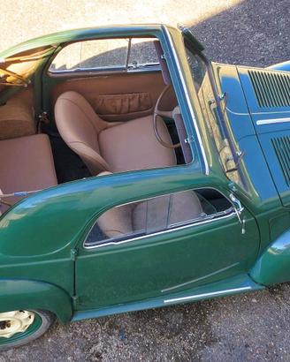 Fiat Topolino