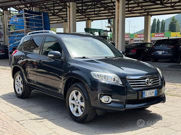 TOYOTA RAV 4 MY23 RAV4 2.2 D-4D 150 CV DPF