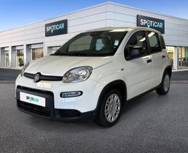 FIAT Panda 1.0 FireFly 70cv S&S Hybrid Pandina