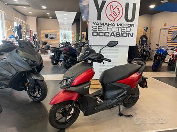 Yamaha RayZR - KM ZERO