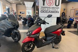 Yamaha RayZR - KM ZERO