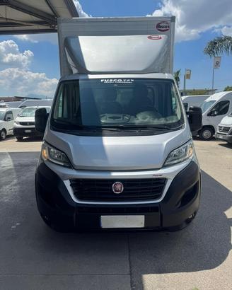 FIAT DUCATO CASSONATO 2.3 MTJ 180CV - 11/2018