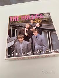 The Hollies vinile