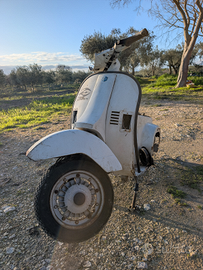 Vespa PK 50 XL