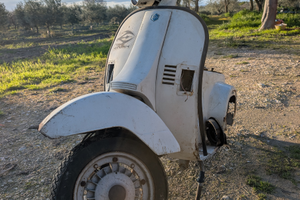Vespa PK 50 XL