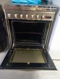 Stufa gas GLEMGAS