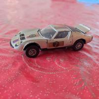 Lamborghini miura p400 Corgi