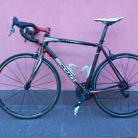 Bici da corsa Scott Cr1 Pro carbonio