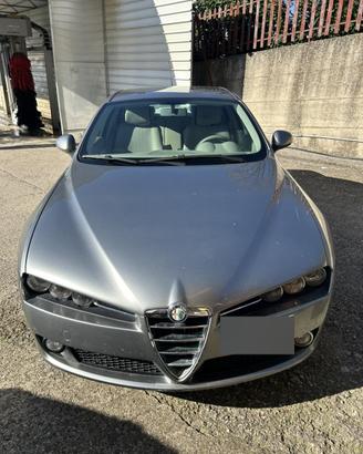 Alfa Romeo 159 1.9 8v 120cv