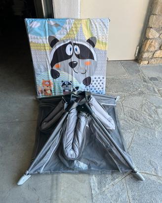 Box per bambini