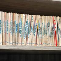 Collezione Tex parziale