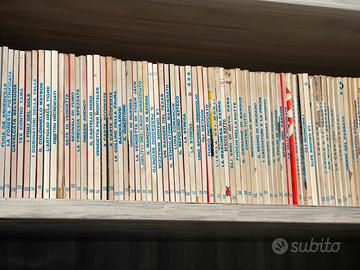 Collezione Tex parziale