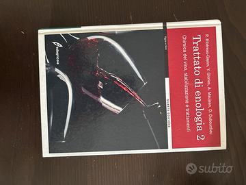 Trattato di enologia 2.