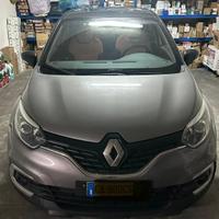 Renault Capture 2020 unico proprietario