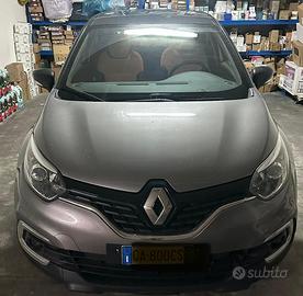 Renault Capture 2020 unico proprietario