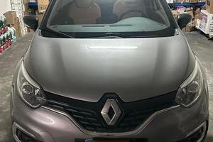 Renault Capture 2020 unico proprietario