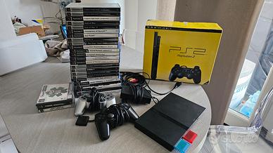Playstation 2