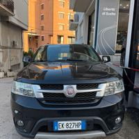 Fiat Freemont 2.0 MULTIJET 140 CV LOUNGE
