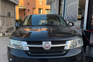 Fiat Freemont 2.0 MULTIJET 140 CV LOUNGE