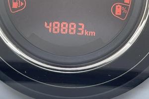 Fiat 500 Lounge hybrid 1.0 70cv 2020