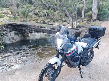 Yamaha Tenere XTZ 660 – 2008 –  52.000 km Accesso