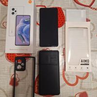 Xiaomi Redmi Note Pro + 5G 256Gb 200Mp