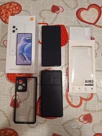 Xiaomi Redmi Note Pro + 5G 256Gb 200Mp