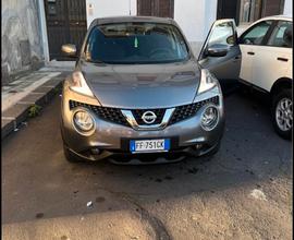 Nissan juke 2016