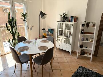 Trilocale vista mare Torvaianica