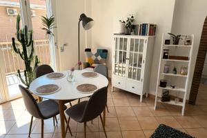 Trilocale vista mare Torvaianica