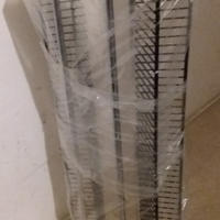 Portacd dvd espositore raccoglitore classificatore