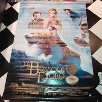 poster cinema bussola d oro 
