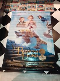poster cinema bussola d oro 
