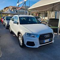 Audi Q3 2.0 TDI 120 CV Business anno 10-2016