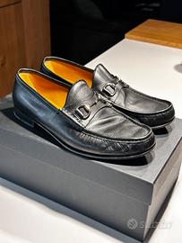 Mocassino Gucci